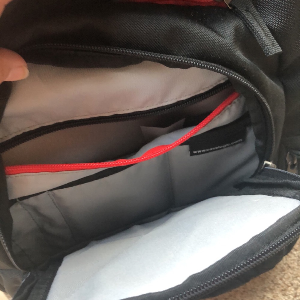 Case Logic Backpack - image 7